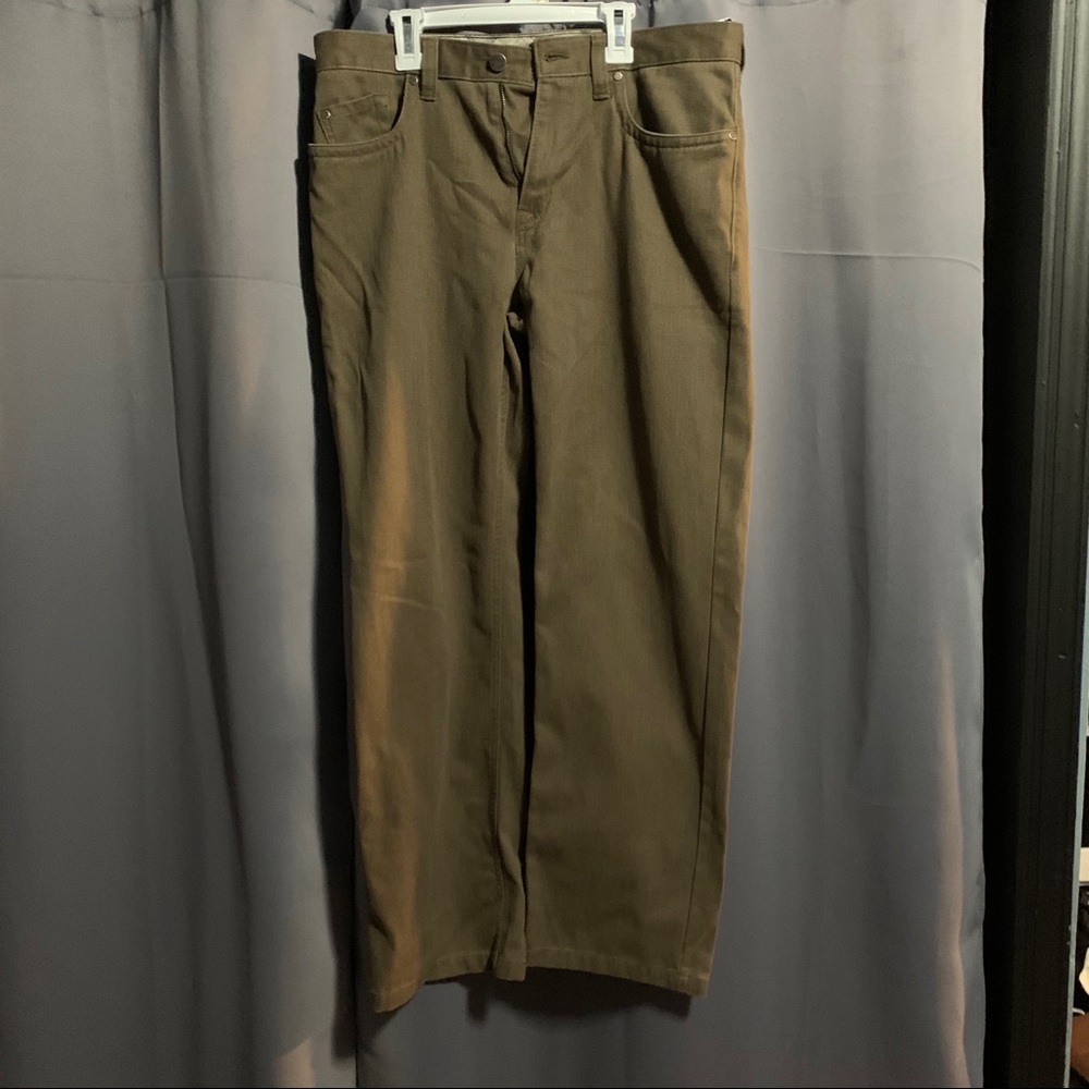 Kenneth Cole corduroy dress pants